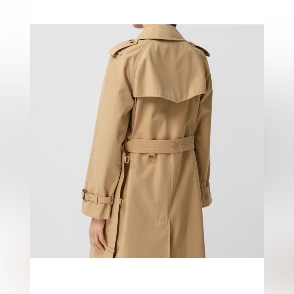 Burberry London
